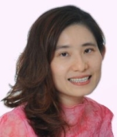 Dr Annabel Chen